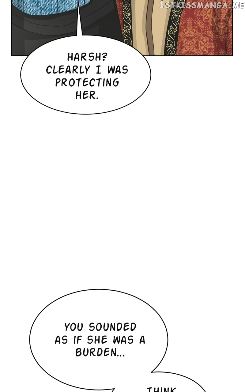 Who’s Mr. President? Chapter 62 - page 39