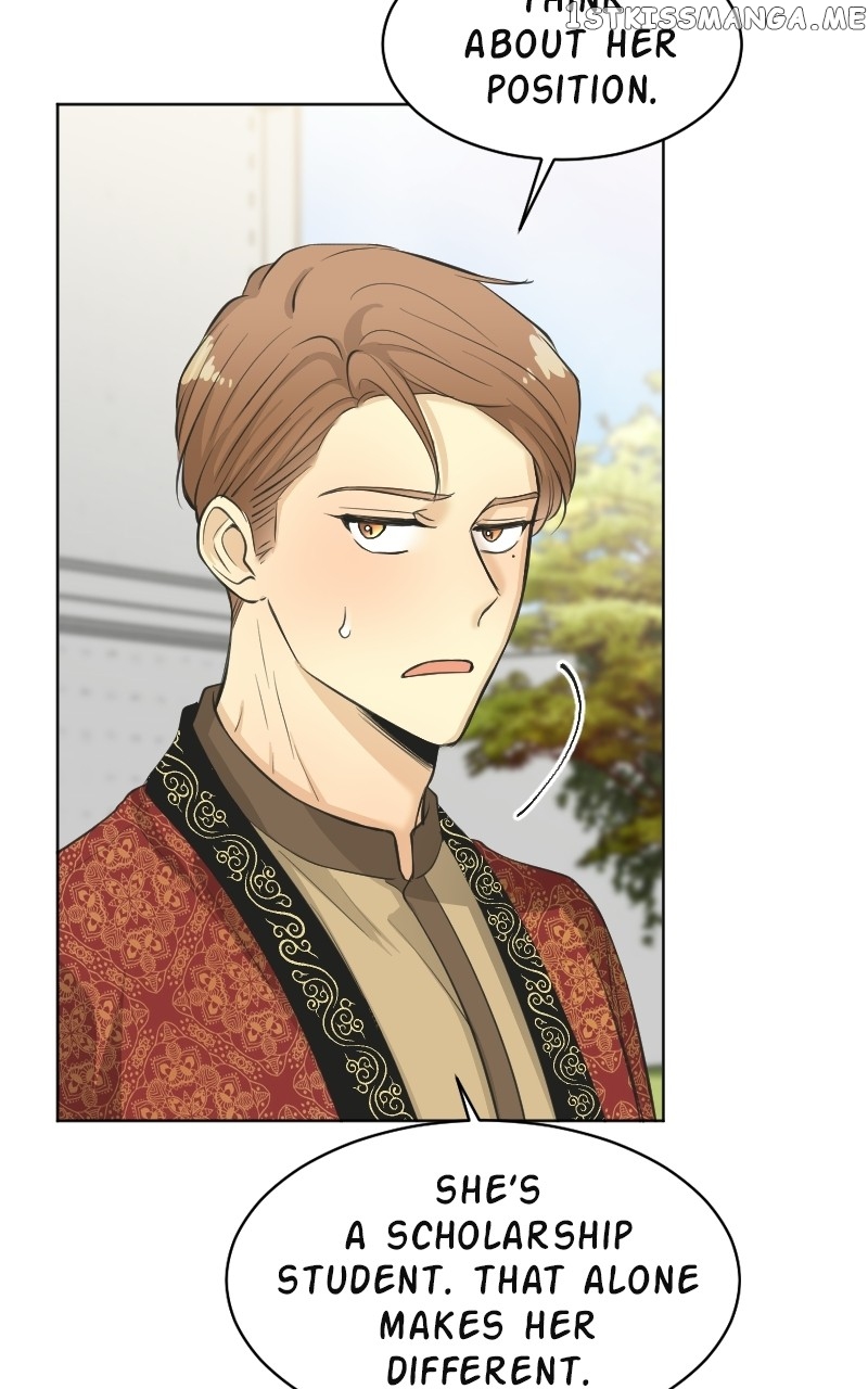 Who’s Mr. President? Chapter 62 - page 40
