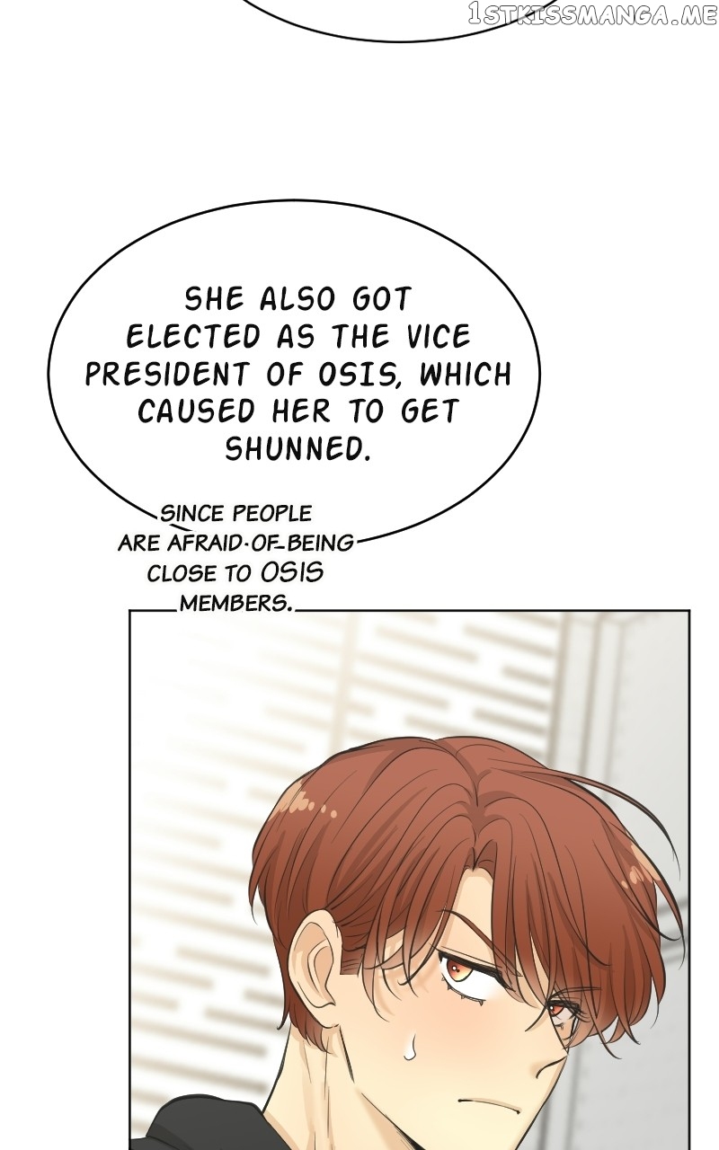 Who’s Mr. President? Chapter 62 - page 41