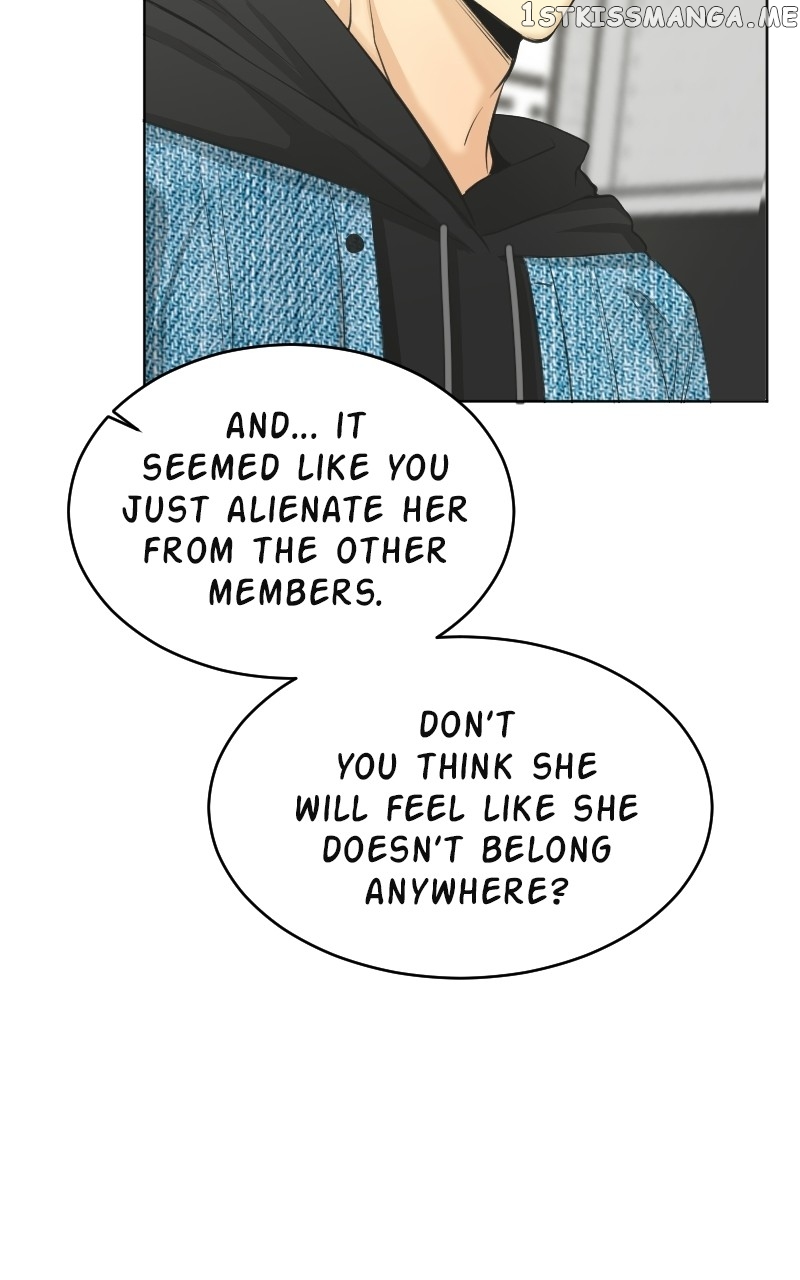 Who’s Mr. President? Chapter 62 - page 42