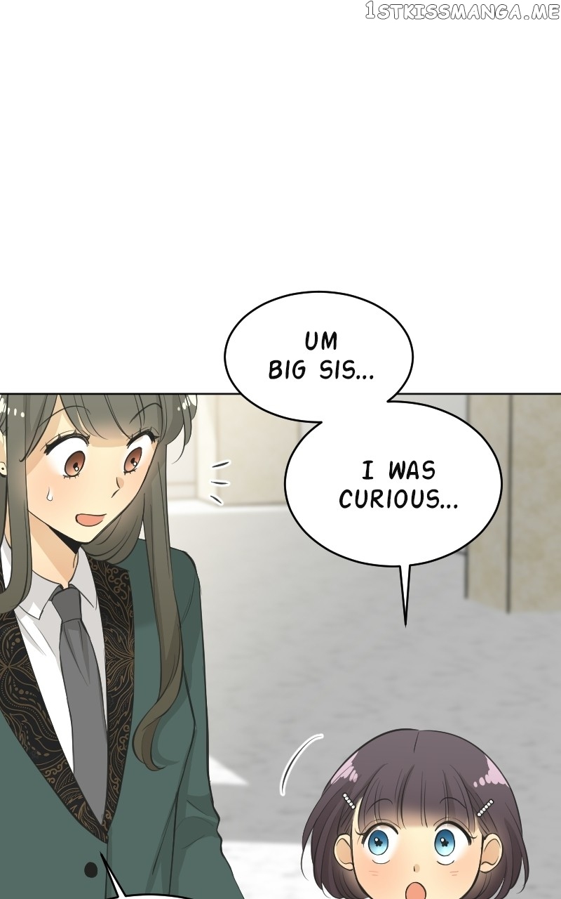 Who’s Mr. President? Chapter 62 - page 46