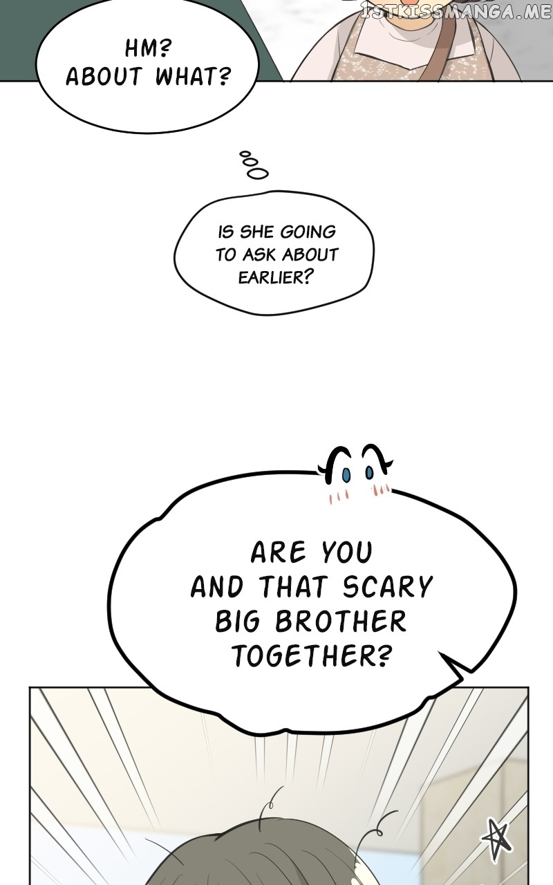 Who’s Mr. President? Chapter 62 - page 47
