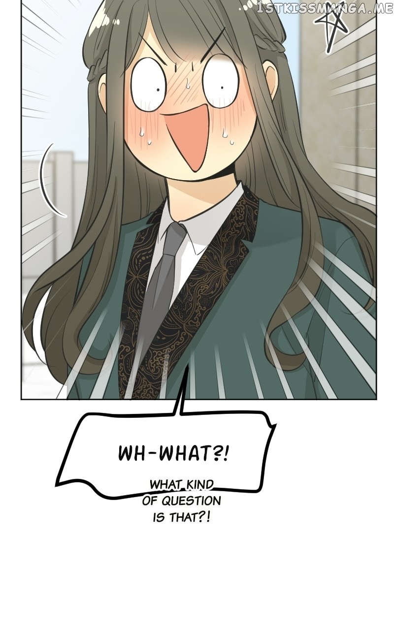 Who’s Mr. President? Chapter 62 - page 48
