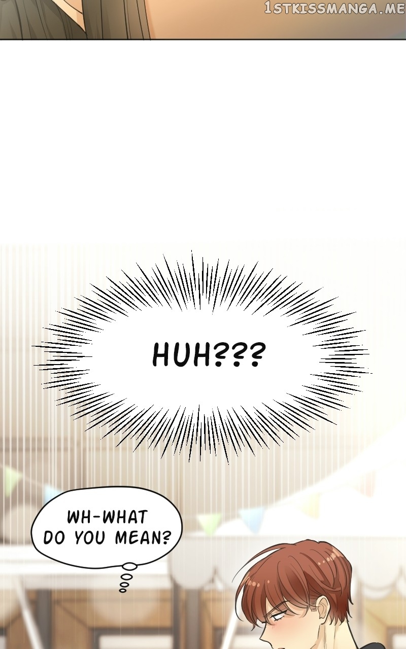 Who’s Mr. President? Chapter 62 - page 5