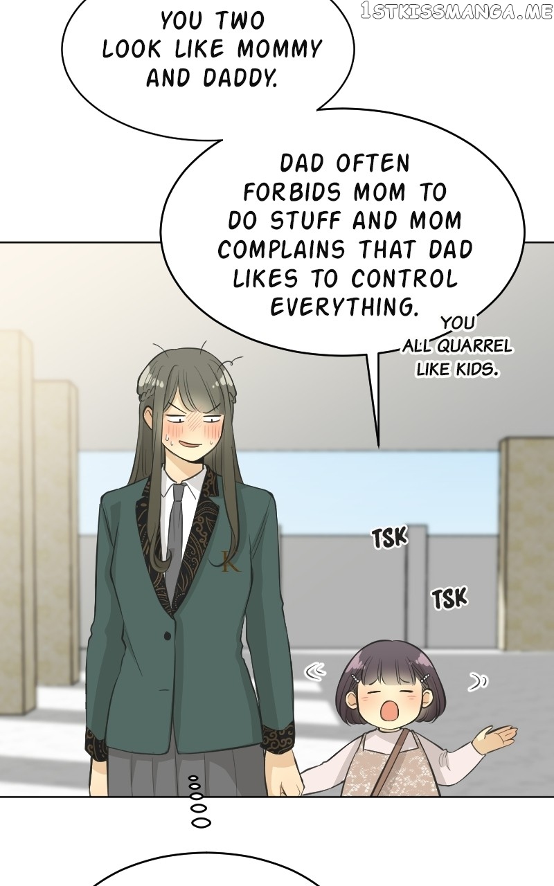 Who’s Mr. President? Chapter 62 - page 50