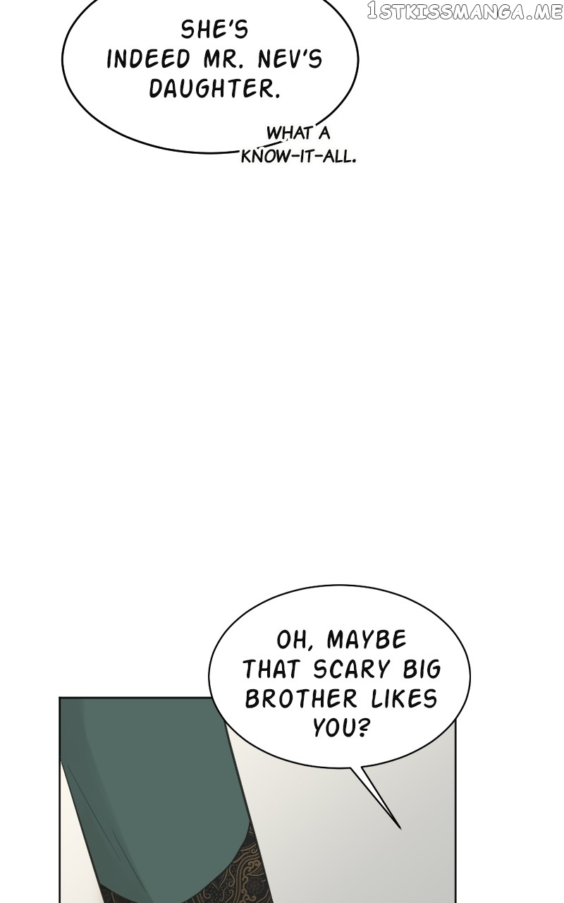 Who’s Mr. President? Chapter 62 - page 51