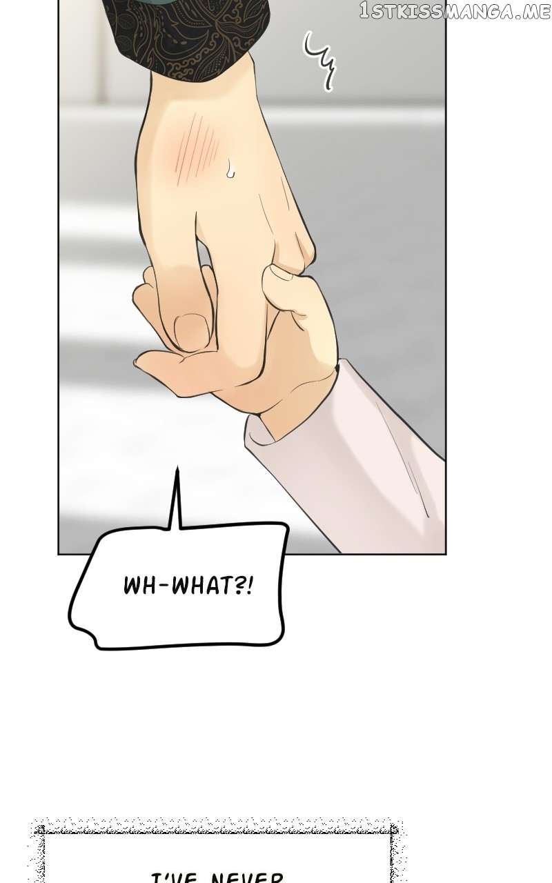 Who’s Mr. President? Chapter 62 - page 52