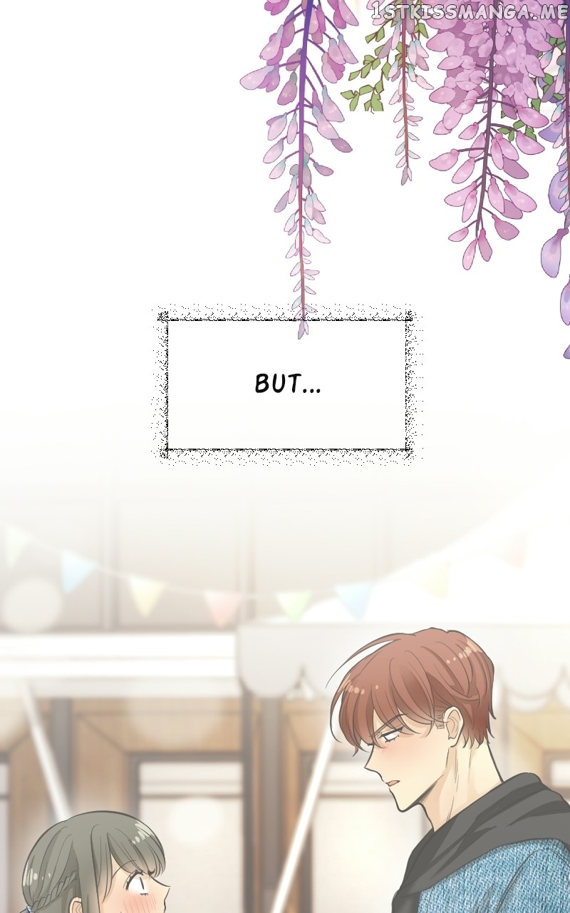 Who’s Mr. President? Chapter 62 - page 55