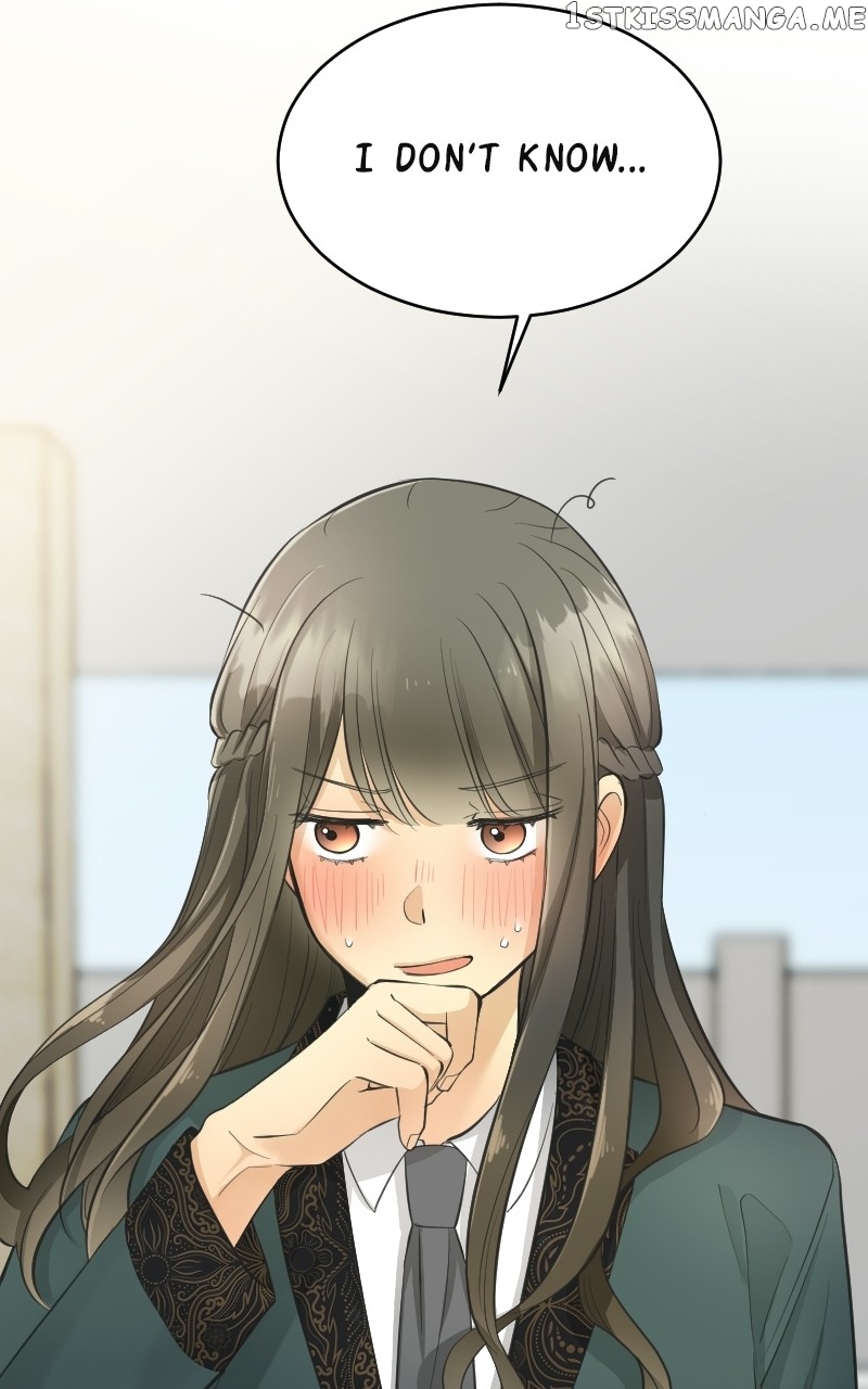 Who’s Mr. President? Chapter 62 - page 57