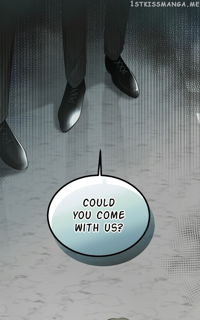 Who’s Mr. President? Chapter 62 - page 62