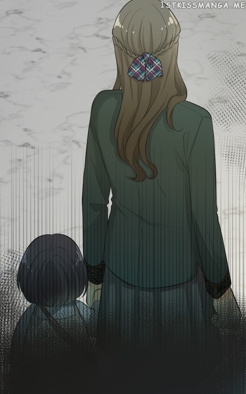 Who’s Mr. President? Chapter 62 - page 63