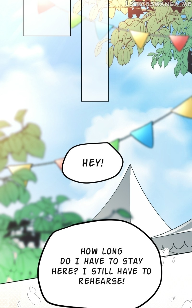 Who’s Mr. President? Chapter 62 - page 66