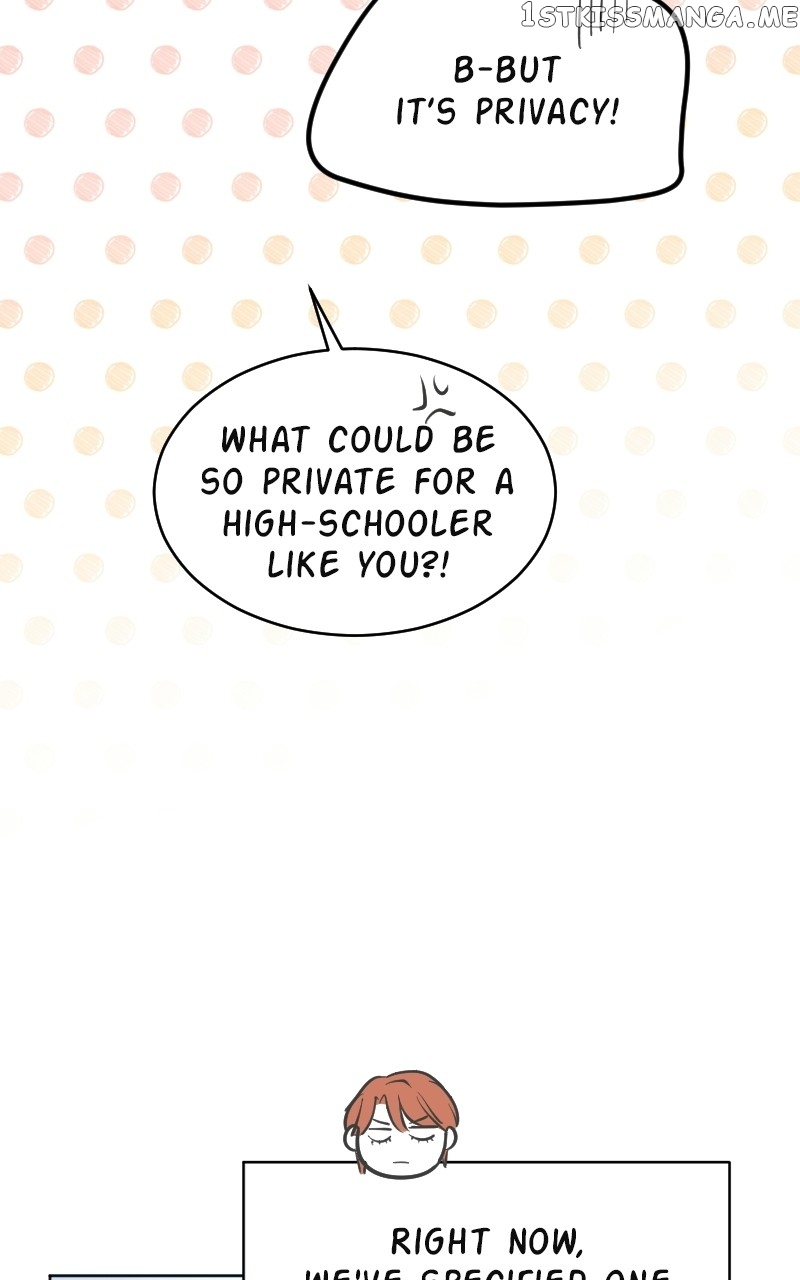 Who’s Mr. President? Chapter 62 - page 68