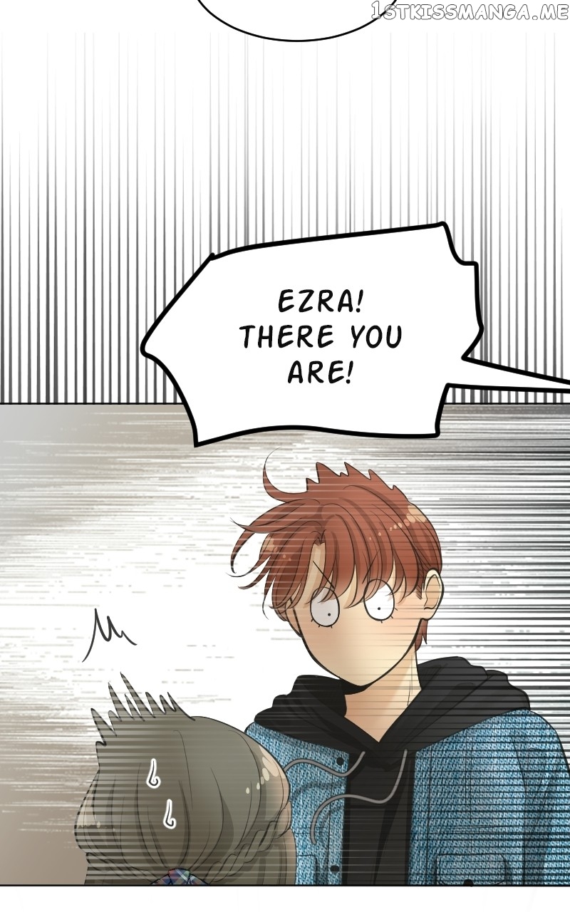 Who’s Mr. President? Chapter 62 - page 7