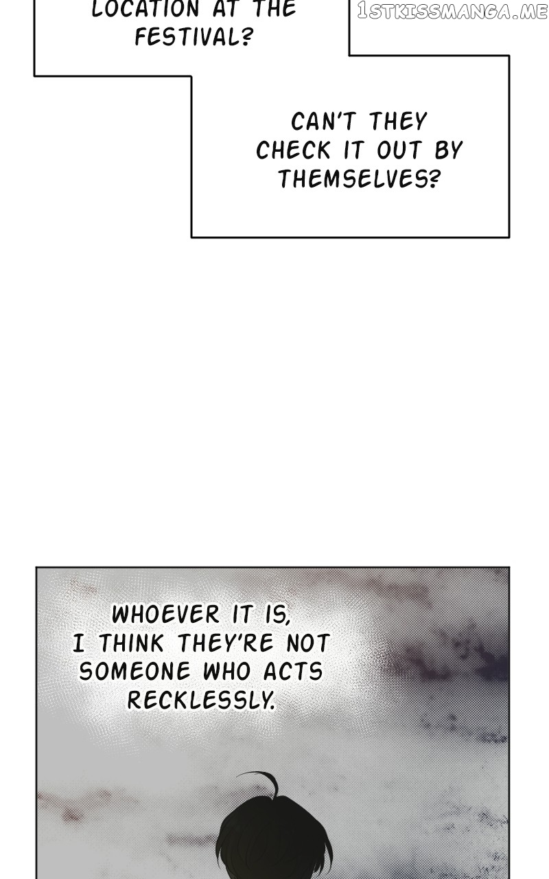Who’s Mr. President? Chapter 62 - page 73