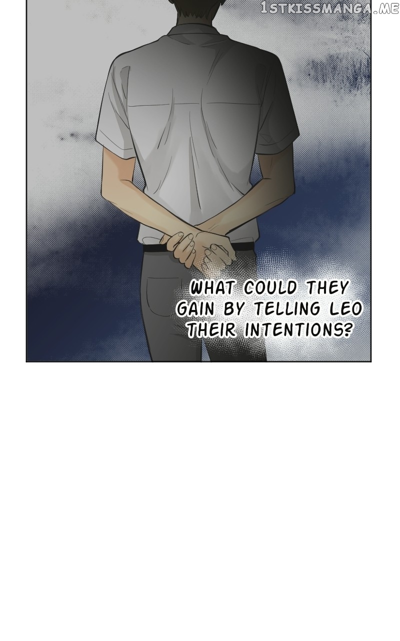 Who’s Mr. President? Chapter 62 - page 74