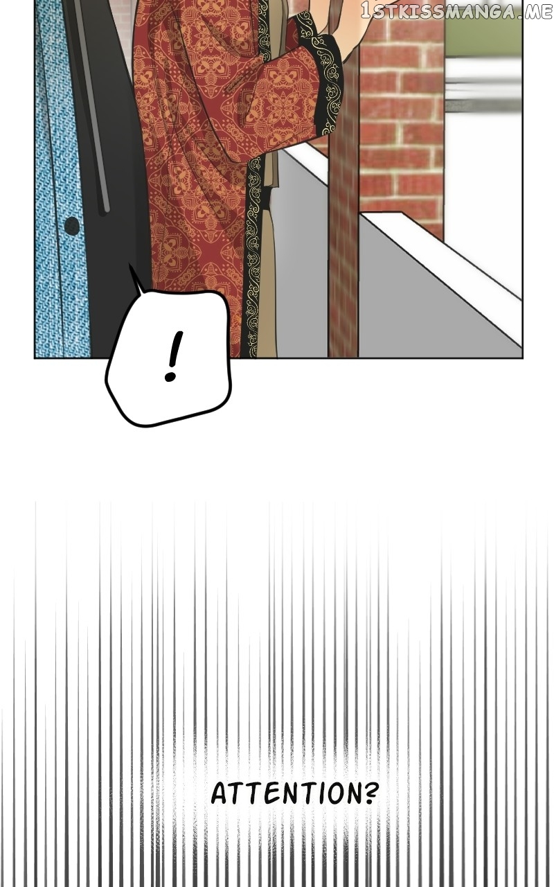 Who’s Mr. President? Chapter 62 - page 76