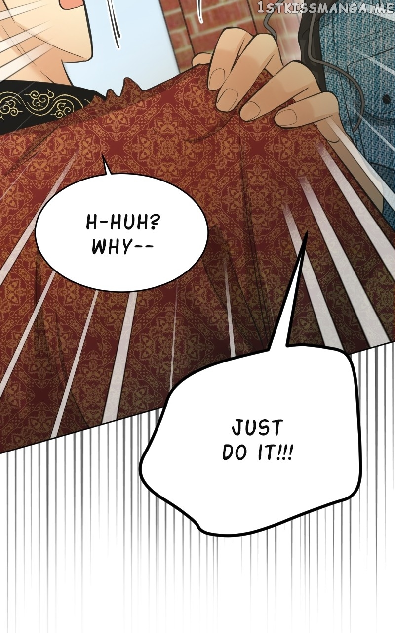 Who’s Mr. President? Chapter 62 - page 79