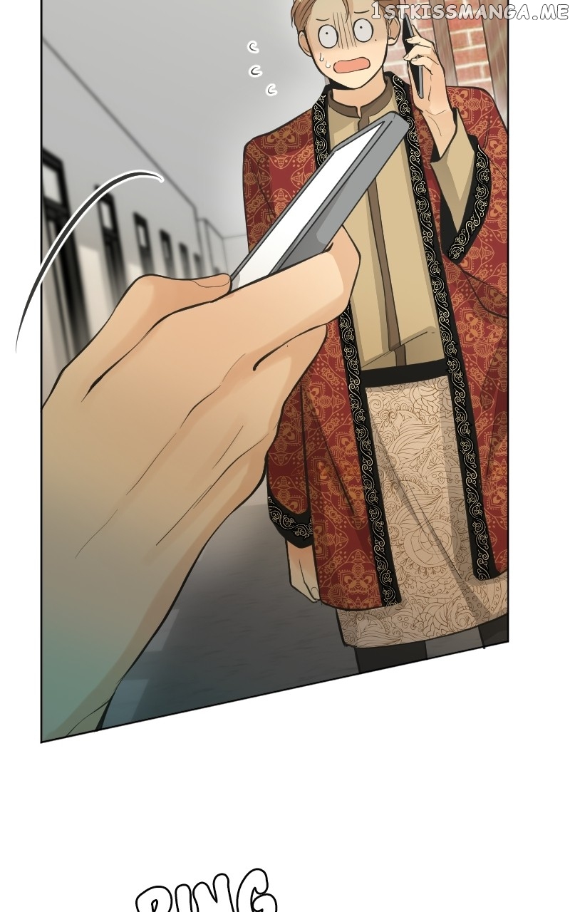 Who’s Mr. President? Chapter 62 - page 81