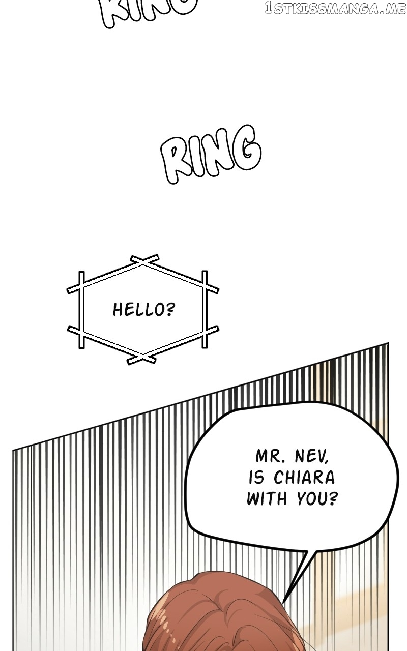 Who’s Mr. President? Chapter 62 - page 82