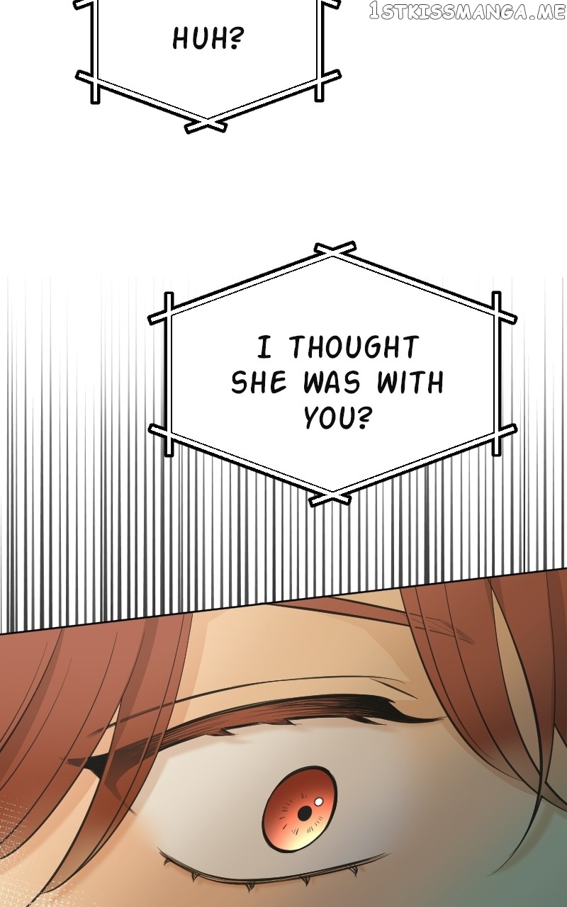 Who’s Mr. President? Chapter 62 - page 84