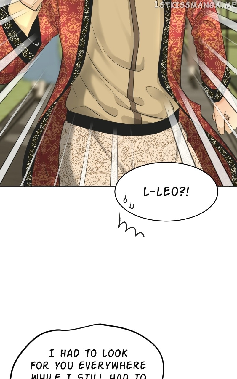 Who’s Mr. President? Chapter 62 - page 9