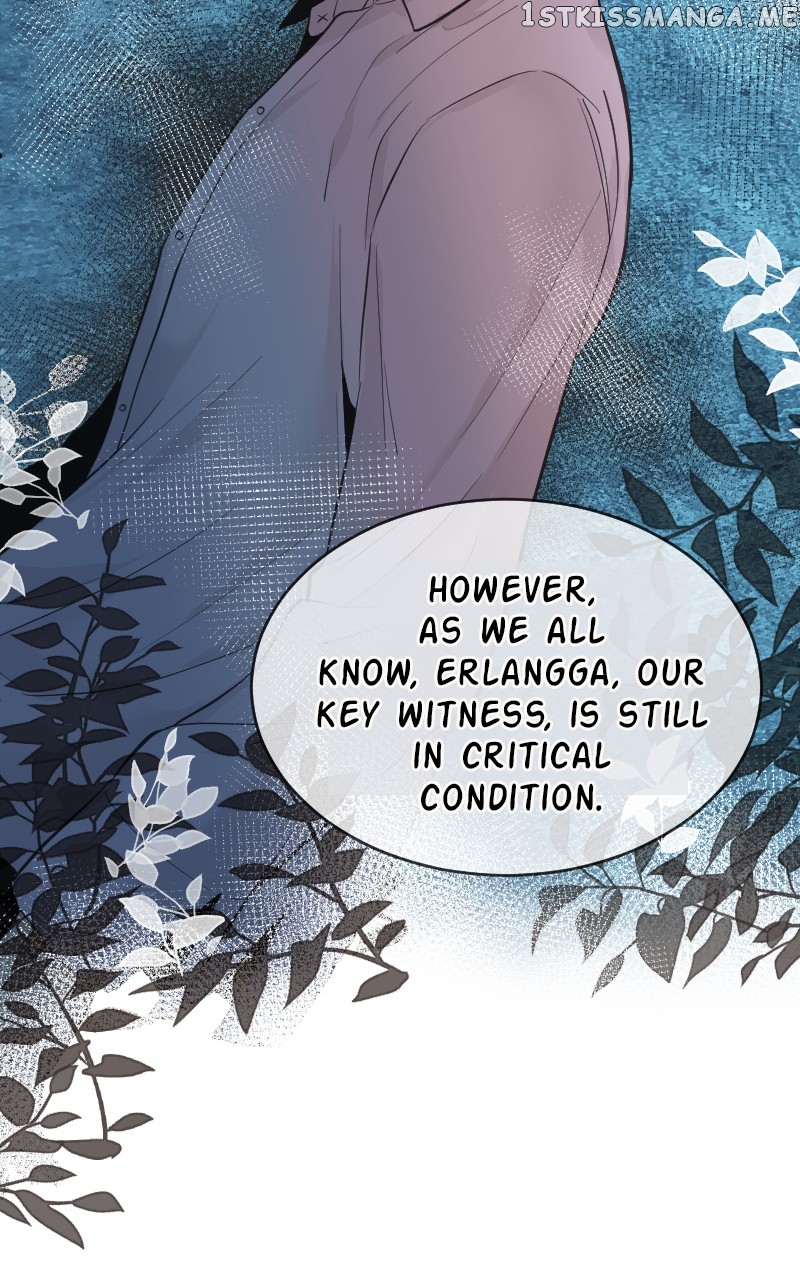 Who’s Mr. President? Chapter 61 - page 12