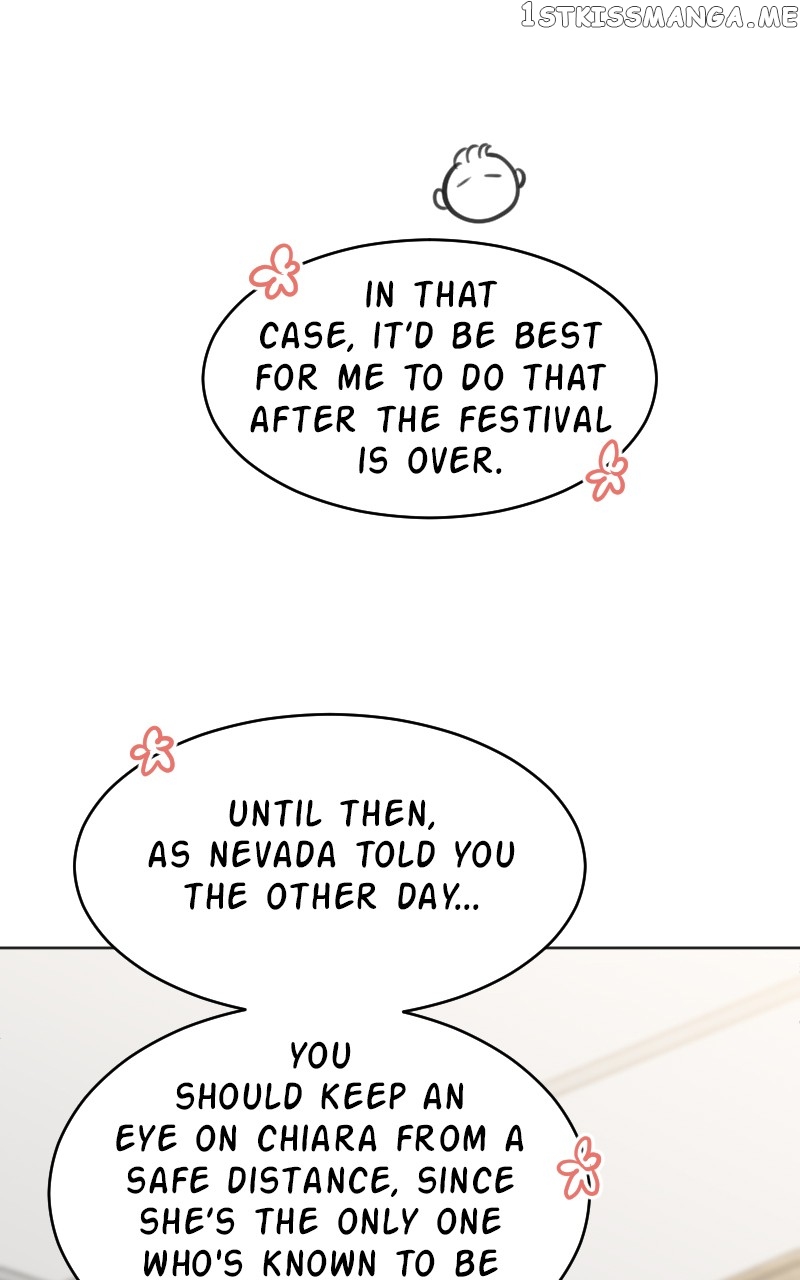 Who’s Mr. President? Chapter 61 - page 13