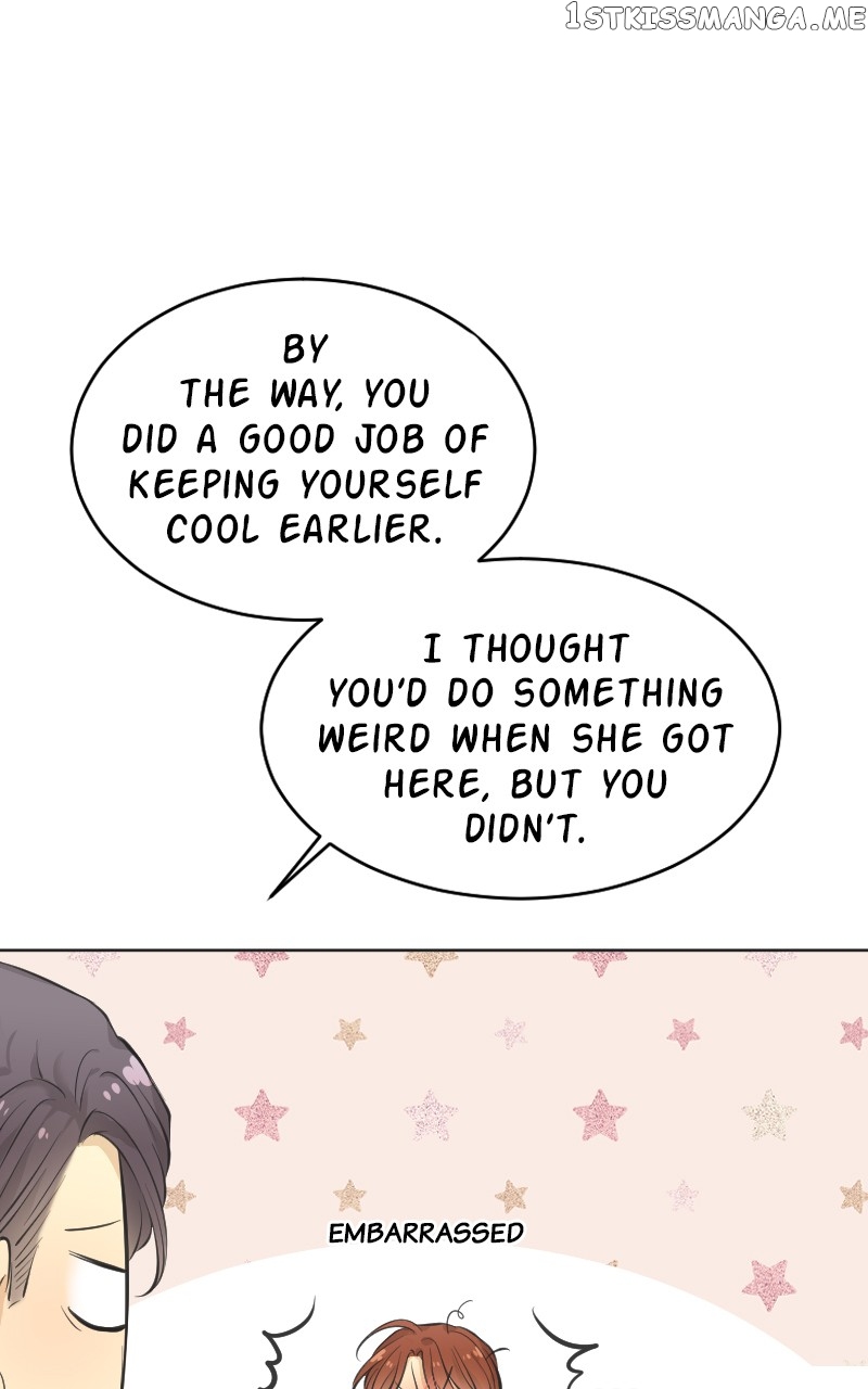 Who’s Mr. President? Chapter 61 - page 16