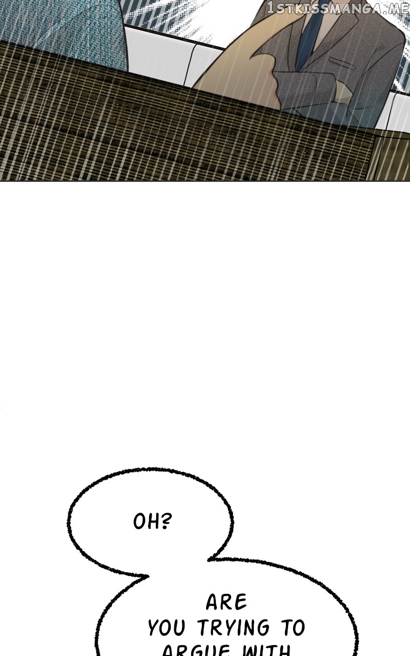 Who’s Mr. President? Chapter 61 - page 19