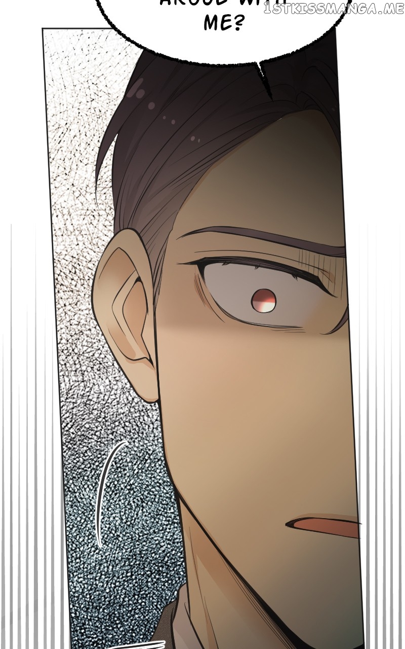 Who’s Mr. President? Chapter 61 - page 20
