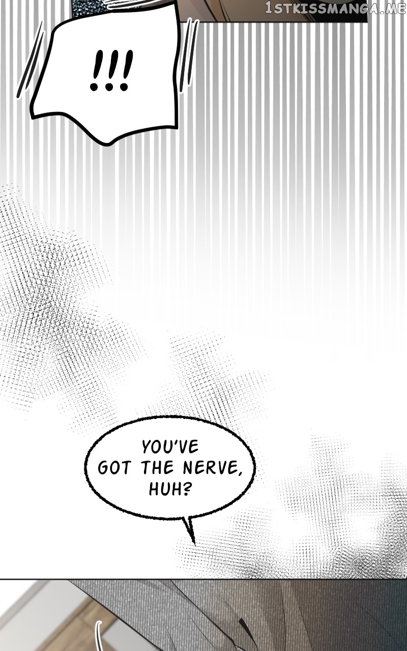Who’s Mr. President? Chapter 61 - page 21