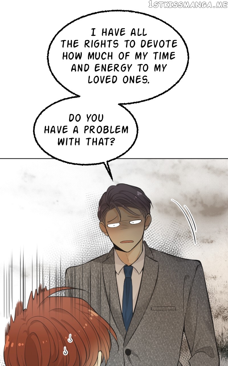 Who’s Mr. President? Chapter 61 - page 23