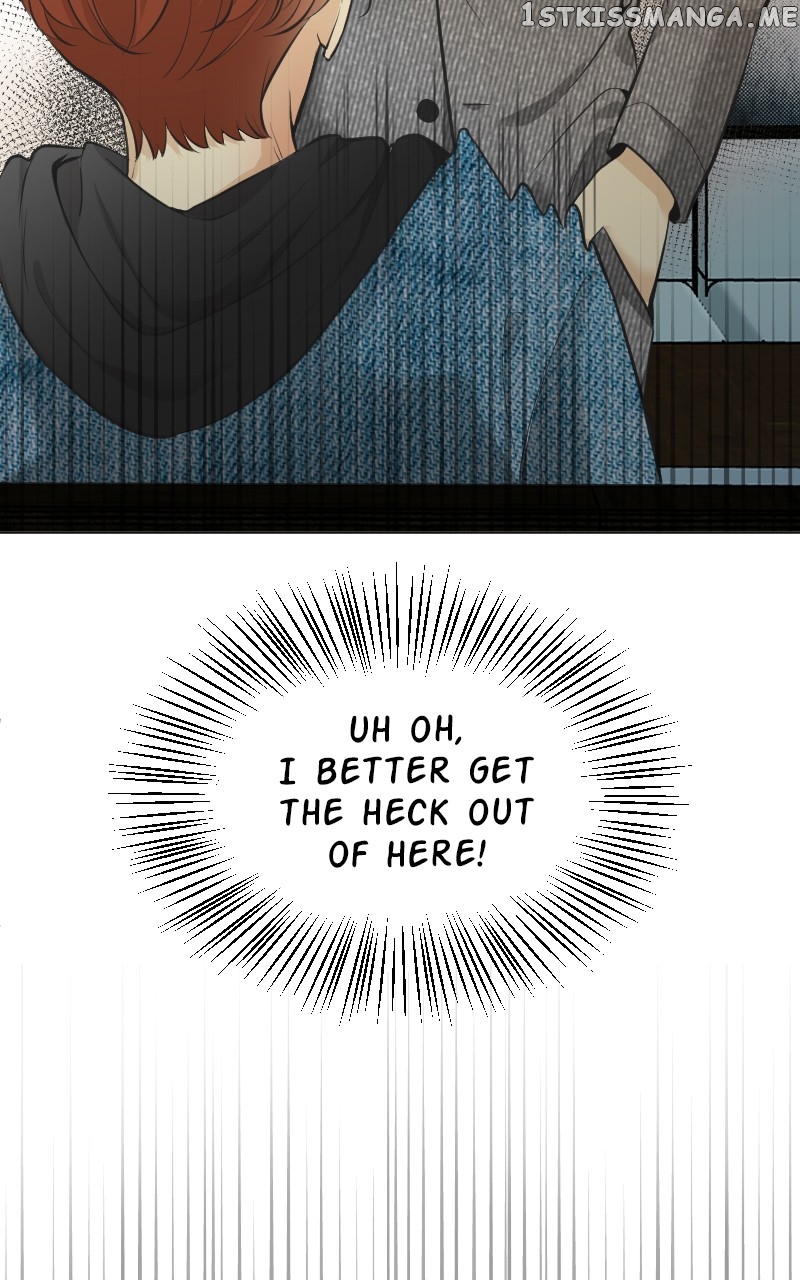Who’s Mr. President? Chapter 61 - page 24