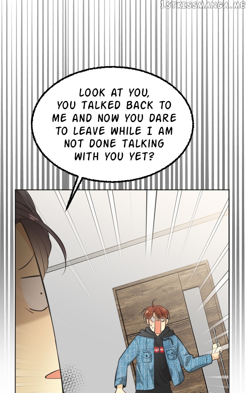 Who’s Mr. President? Chapter 61 - page 25