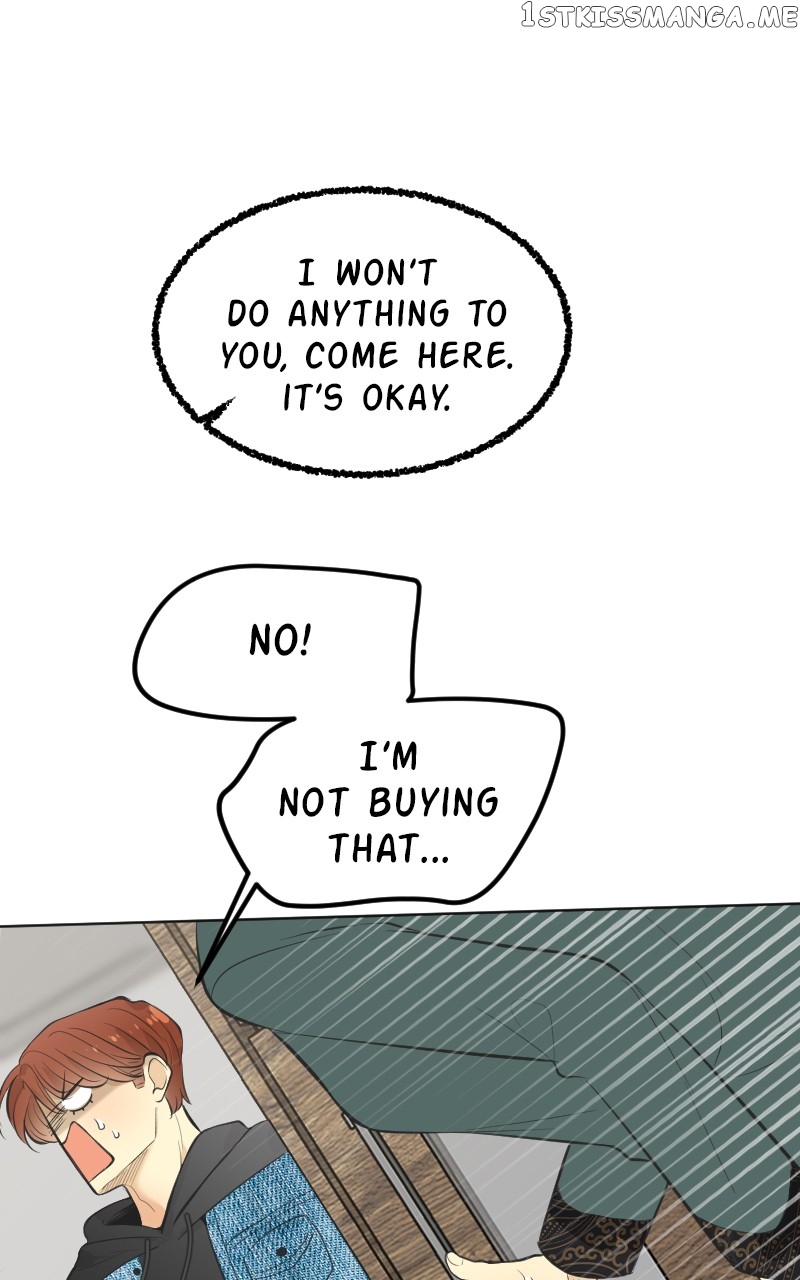 Who’s Mr. President? Chapter 61 - page 27