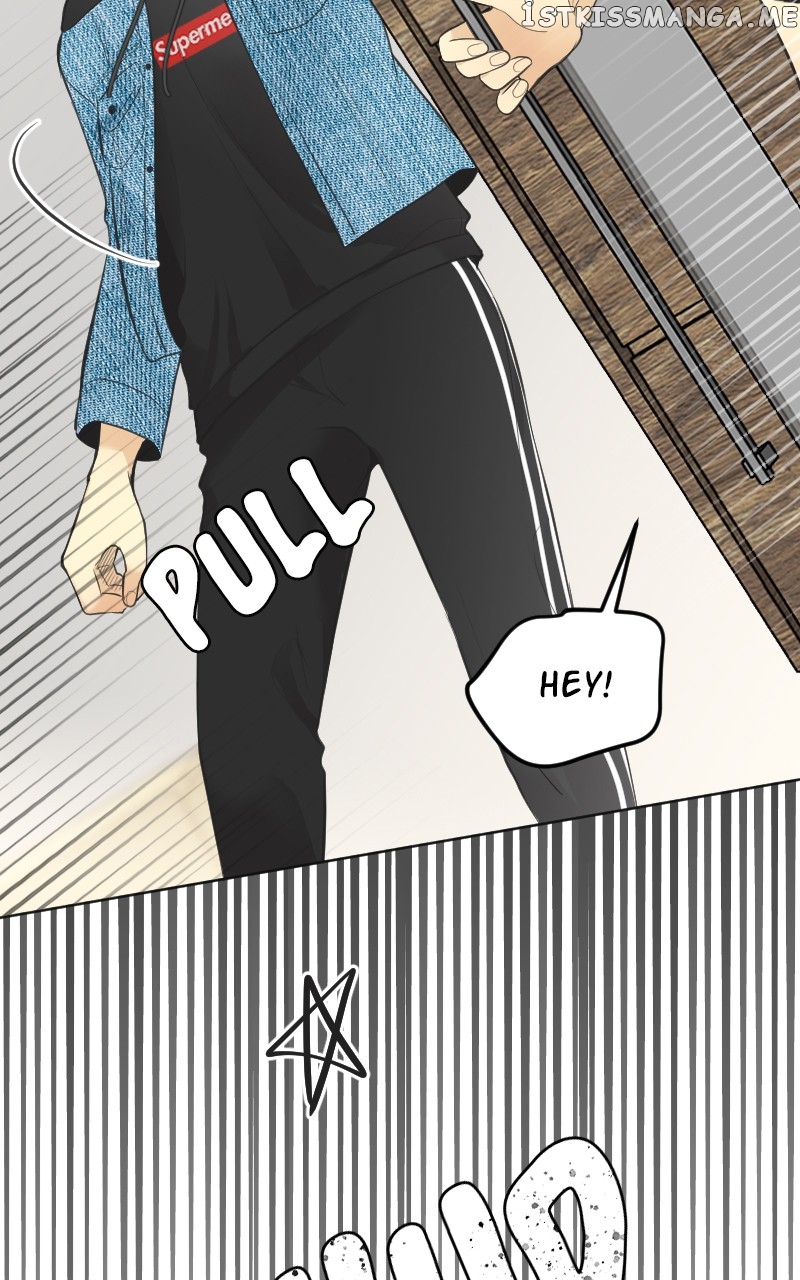Who’s Mr. President? Chapter 61 - page 28
