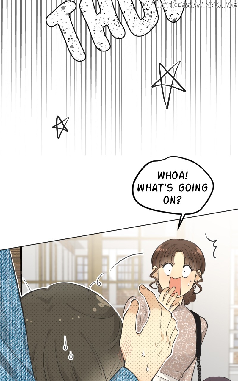 Who’s Mr. President? Chapter 61 - page 29