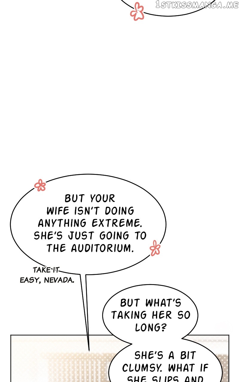 Who’s Mr. President? Chapter 61 - page 3