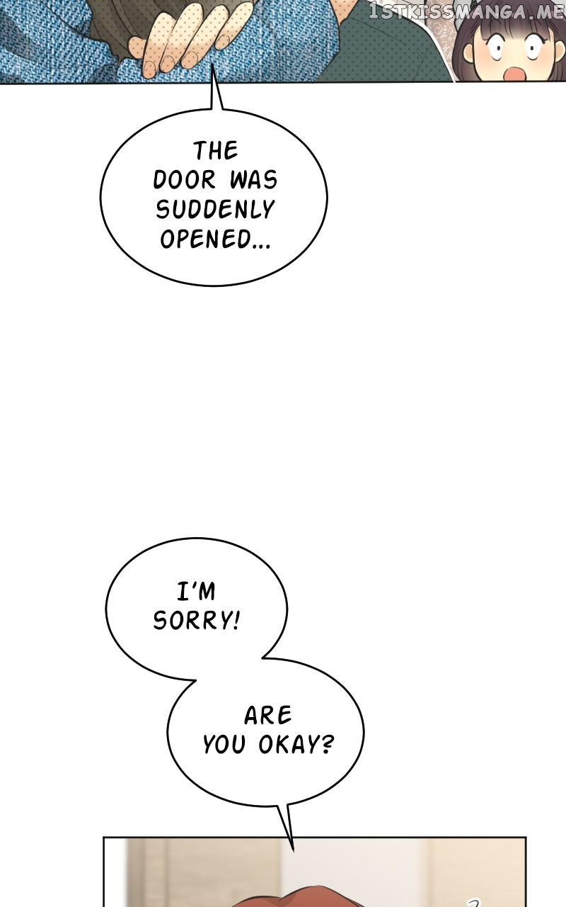 Who’s Mr. President? Chapter 61 - page 30