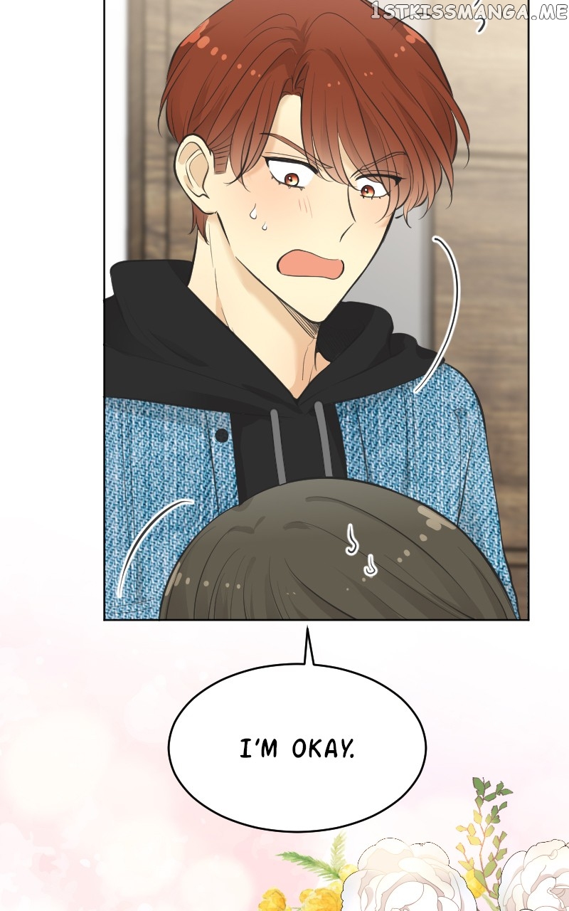 Who’s Mr. President? Chapter 61 - page 31