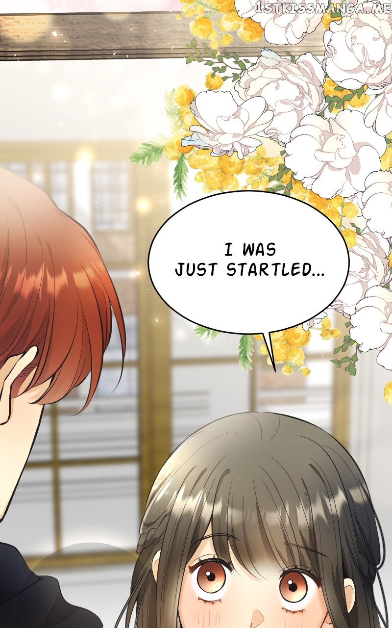 Who’s Mr. President? Chapter 61 - page 32