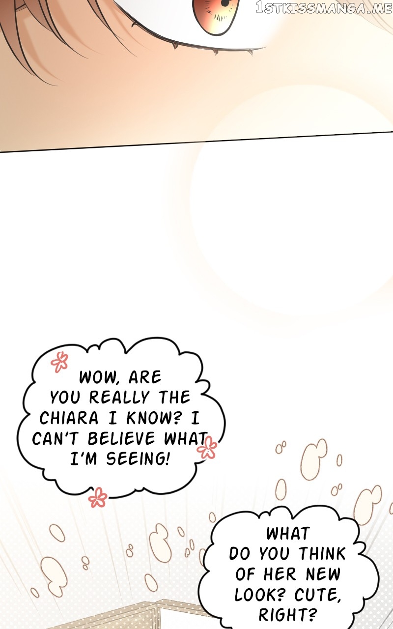 Who’s Mr. President? Chapter 61 - page 34