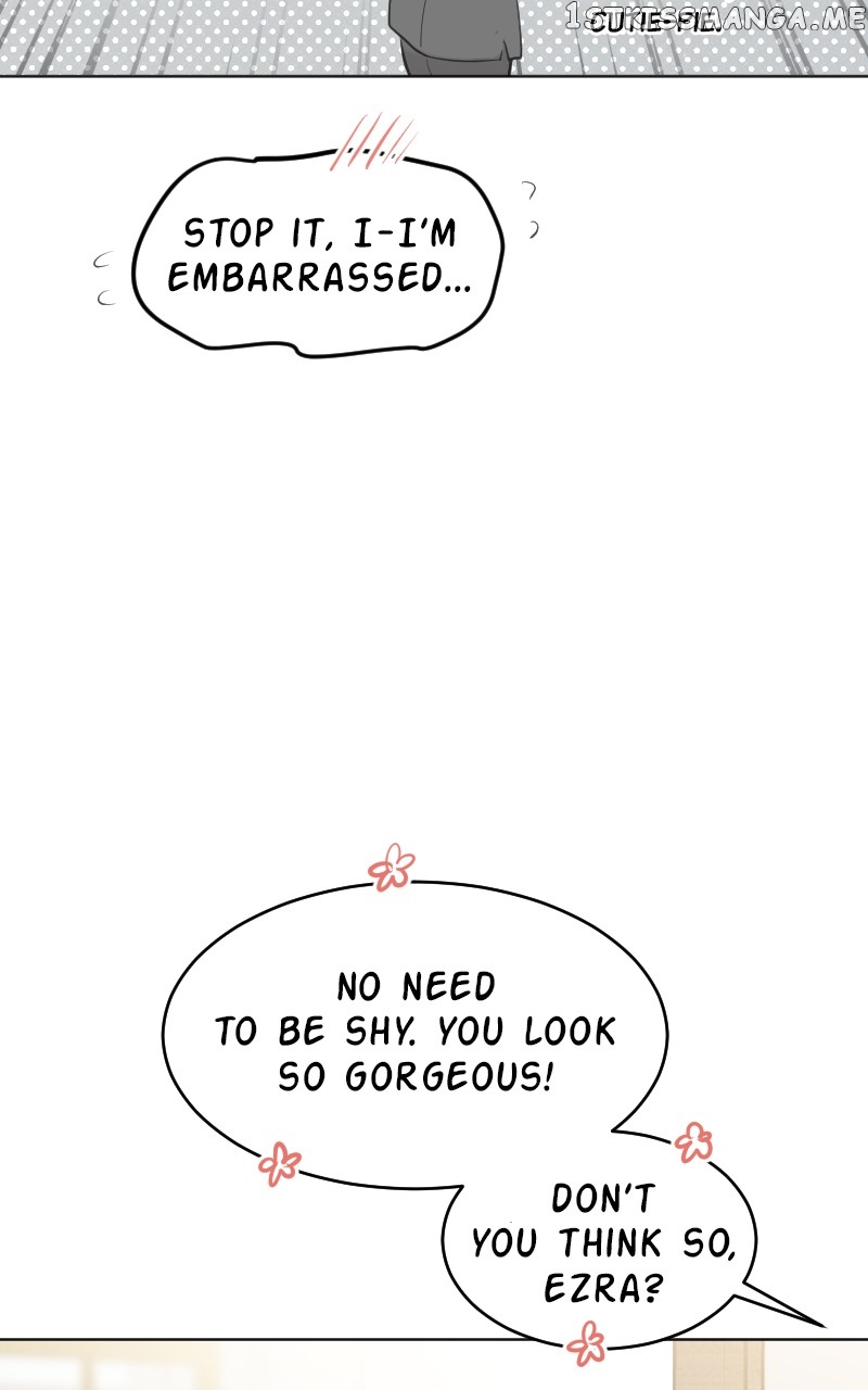 Who’s Mr. President? Chapter 61 - page 36