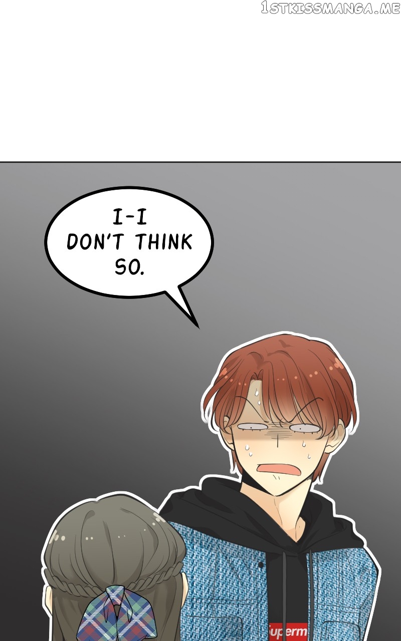Who’s Mr. President? Chapter 61 - page 39