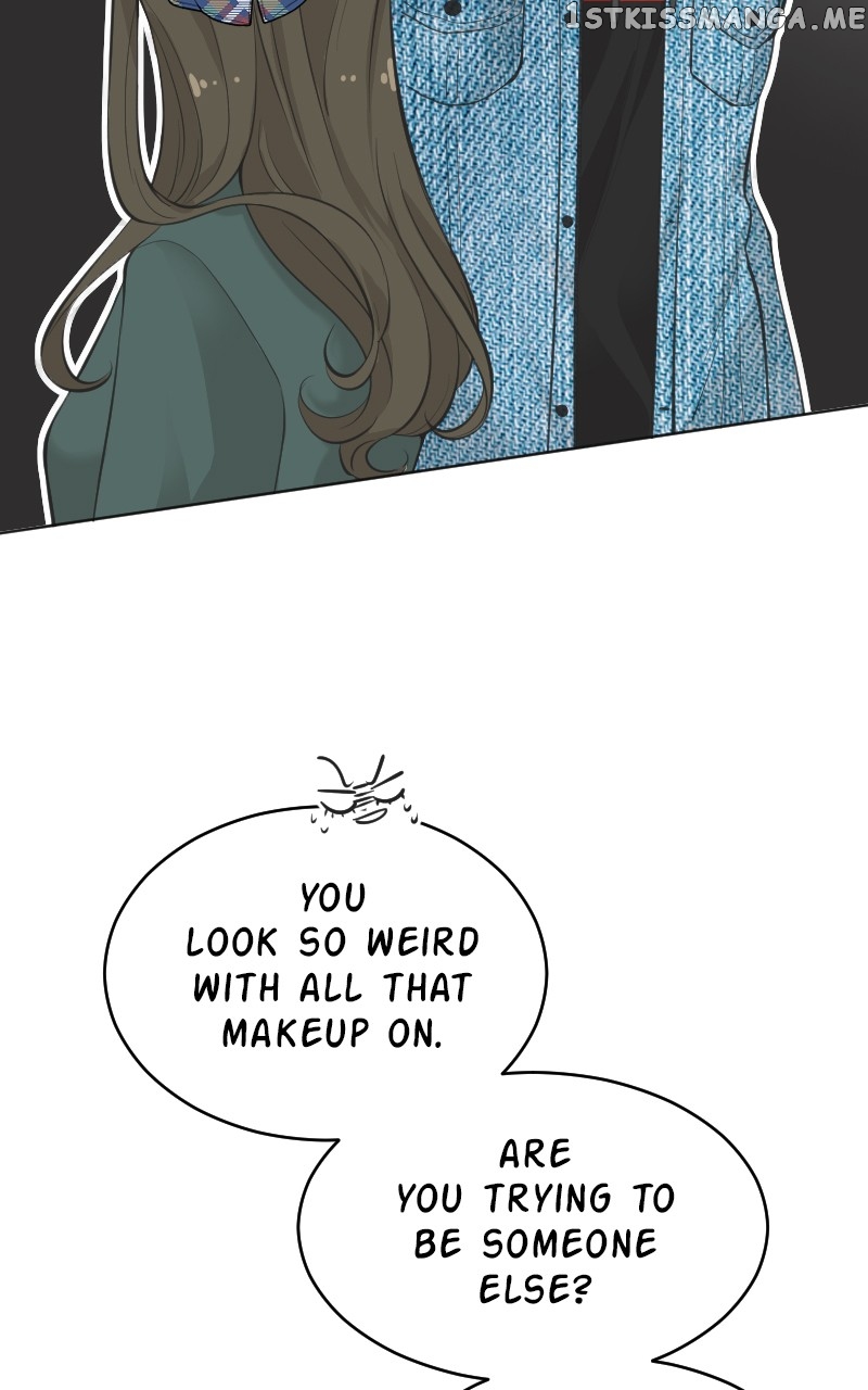 Who’s Mr. President? Chapter 61 - page 40