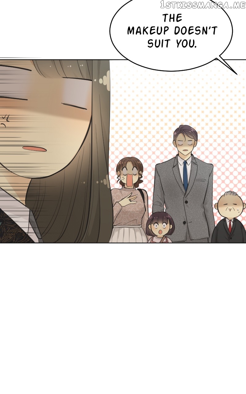 Who’s Mr. President? Chapter 61 - page 41
