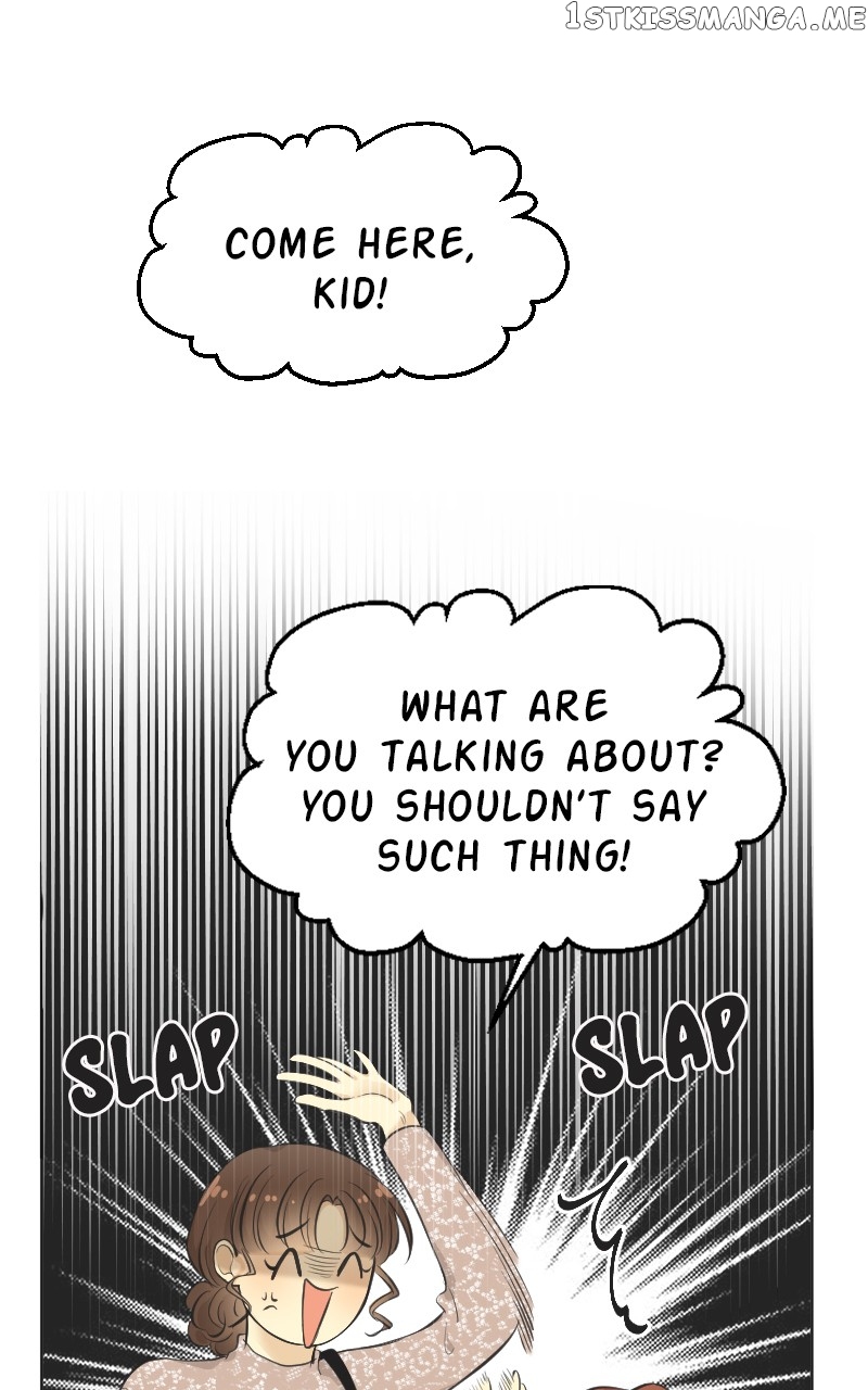 Who’s Mr. President? Chapter 61 - page 42