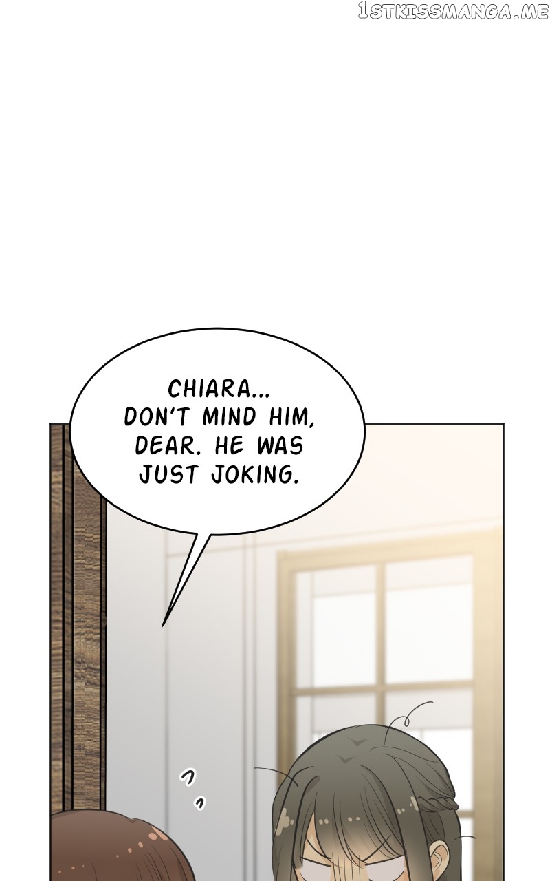 Who’s Mr. President? Chapter 61 - page 45