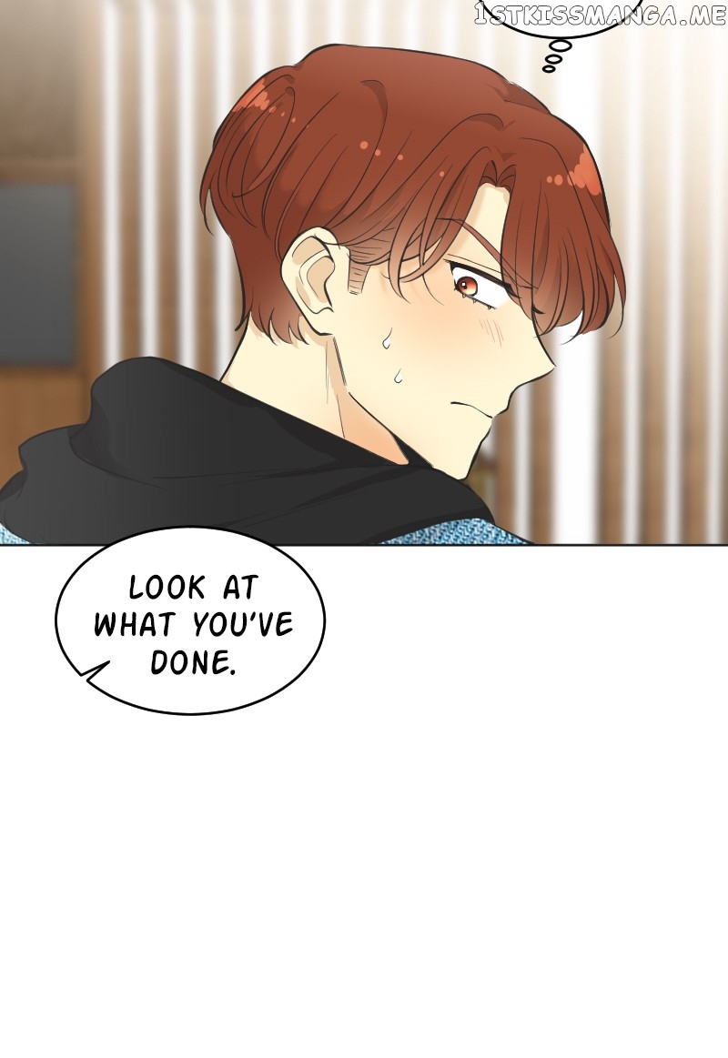 Who’s Mr. President? Chapter 61 - page 47